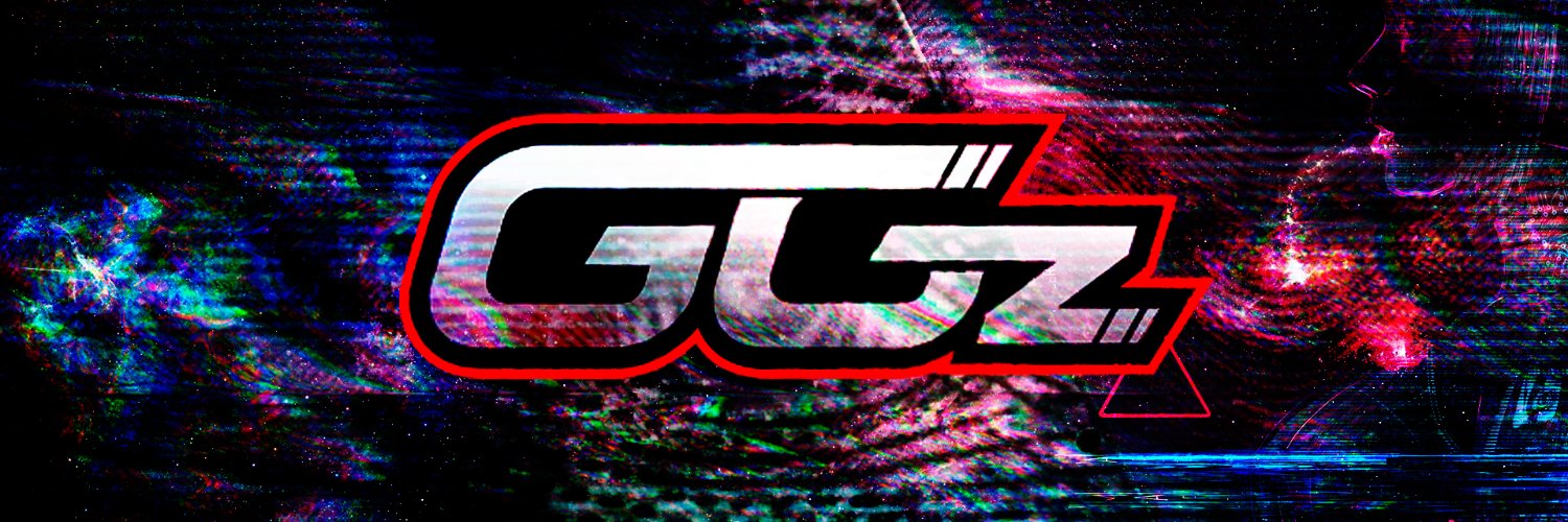 Twitter banner for @TeamGGz
