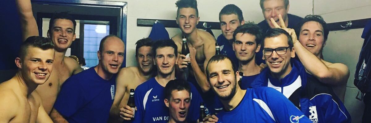 GeertSnoeys's profile banner image