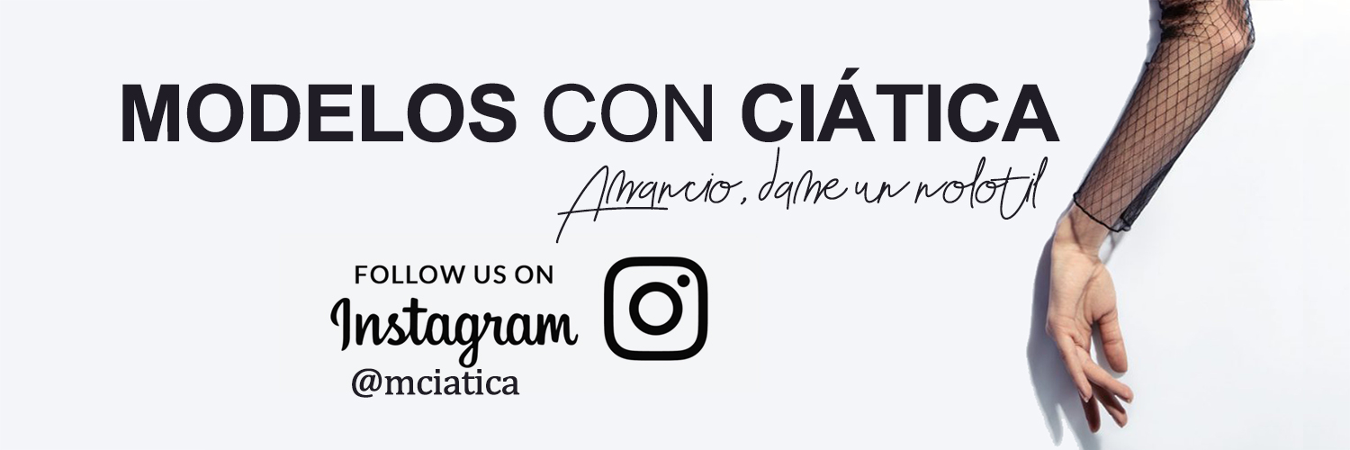 Modelos Con Ciática's banner