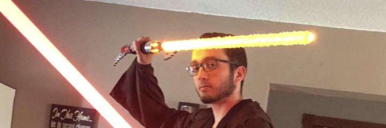 Pazzhawk's profile banner image