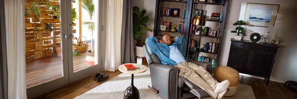 lazboy Profile Banner