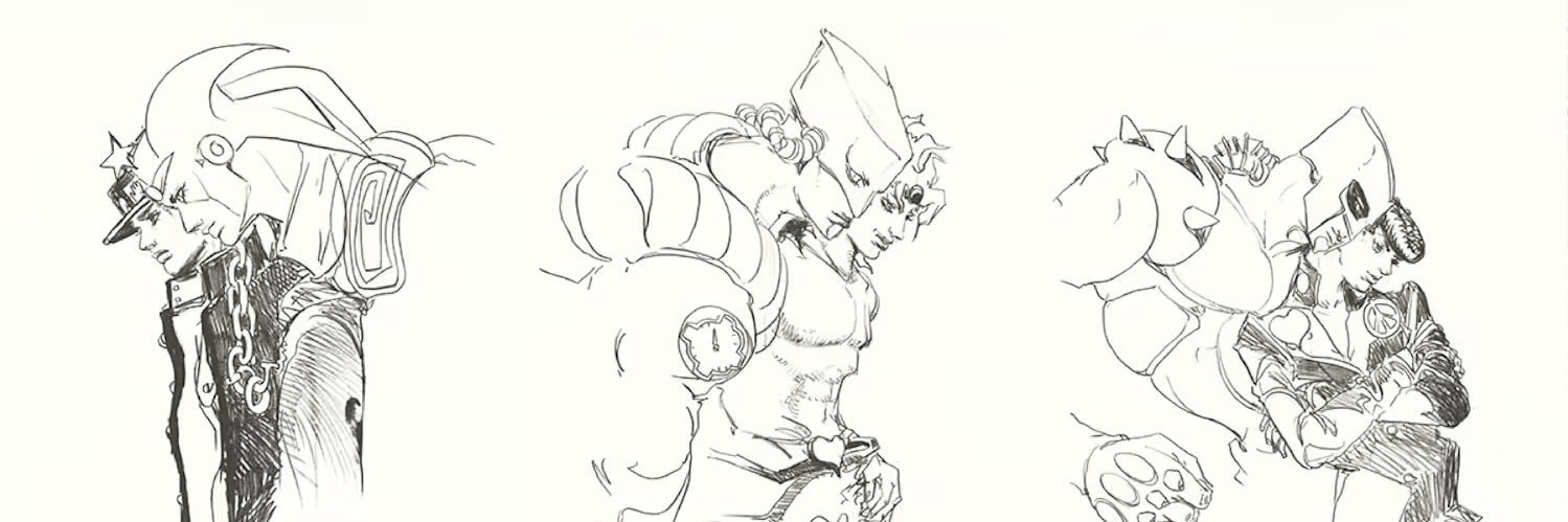 joester13's profile banner image