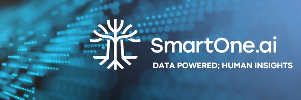SmartOne_ai Profile Banner
