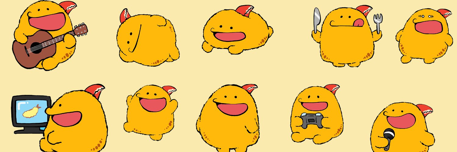 コロモー banner