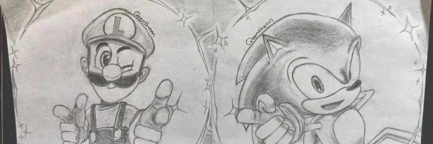 qeenthann's profile banner image