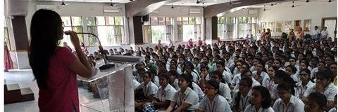 Rushali Saha's banner
