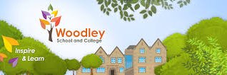 Lower School - Woodley School and College banner