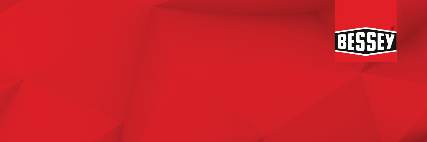 Bessey® Tools N.A. banner