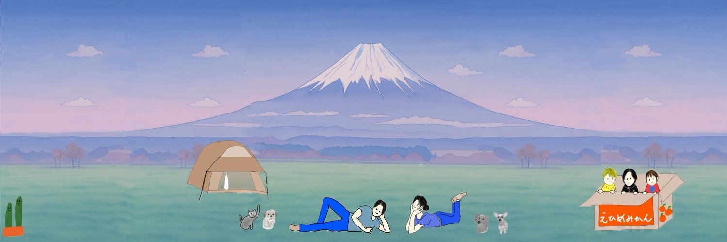 taoruru13's profile banner image
