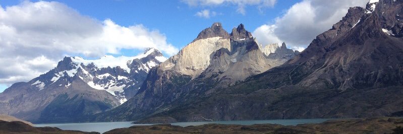 Santiago J Mignone banner