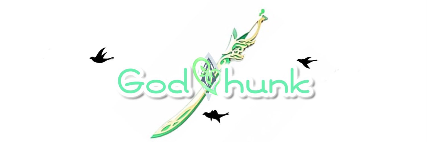 ごぉっつちゃん🌖 banner