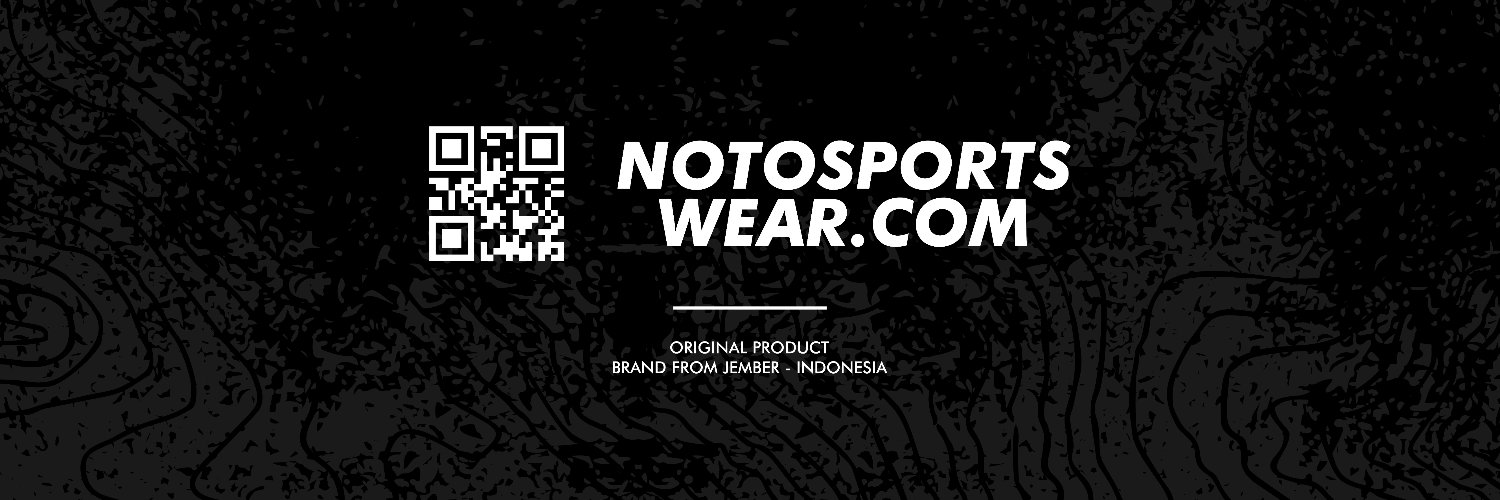 notoisme's banner