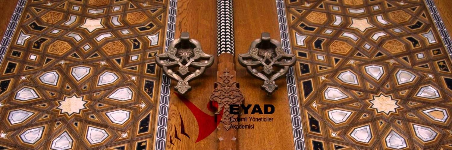 EYAD banner