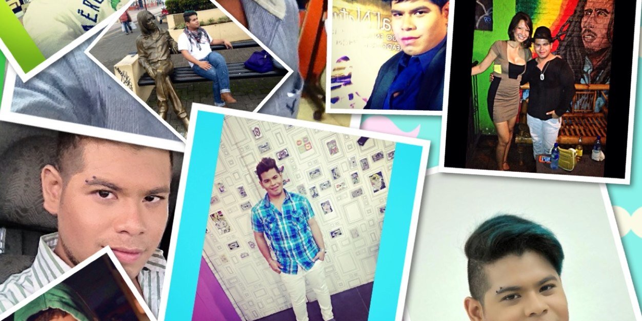 PonchoTN8's profile banner image