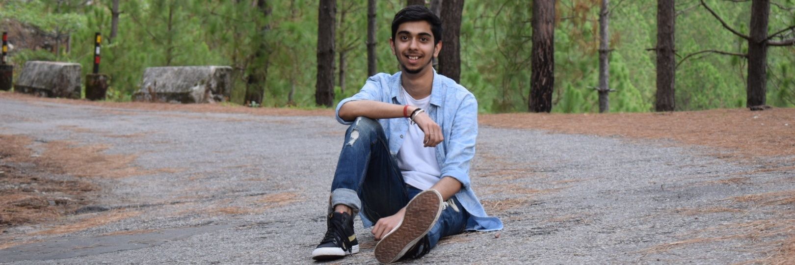 AkshatM81332963's profile banner image