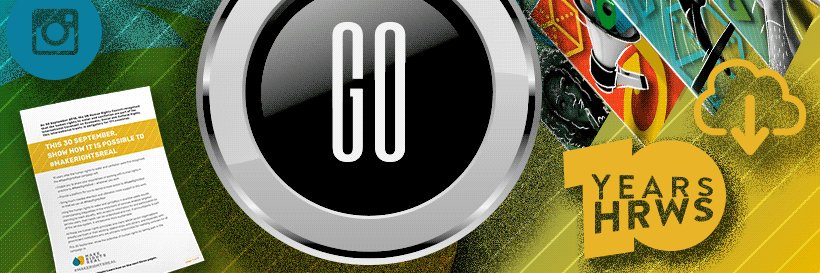 Make Rights Real banner