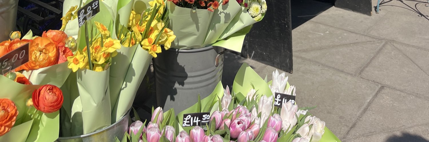 bea 🌷🍯 banner
