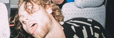 sandra - on tour banner