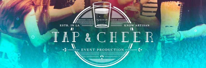 tapandcheer banner