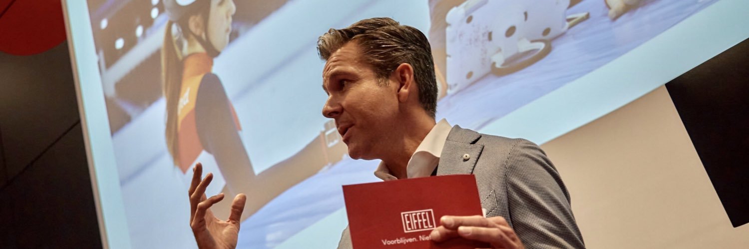 fkoemans's profile banner image