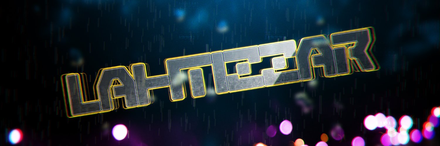 Lahmizzar's profile banner image