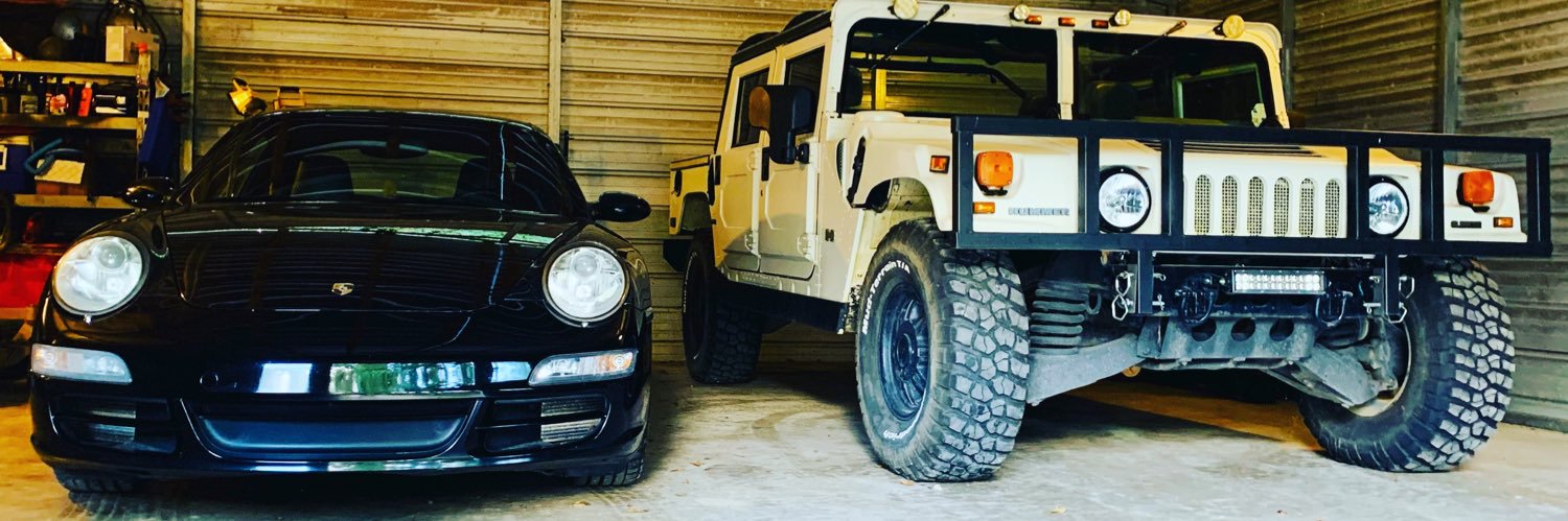 The_JoshBranch's profile banner image
