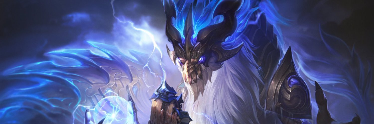 medusalithx's profile banner image