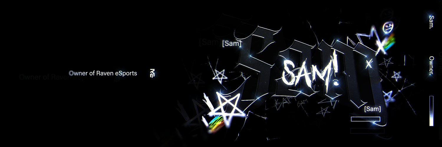 _Sam11_x's profile banner image
