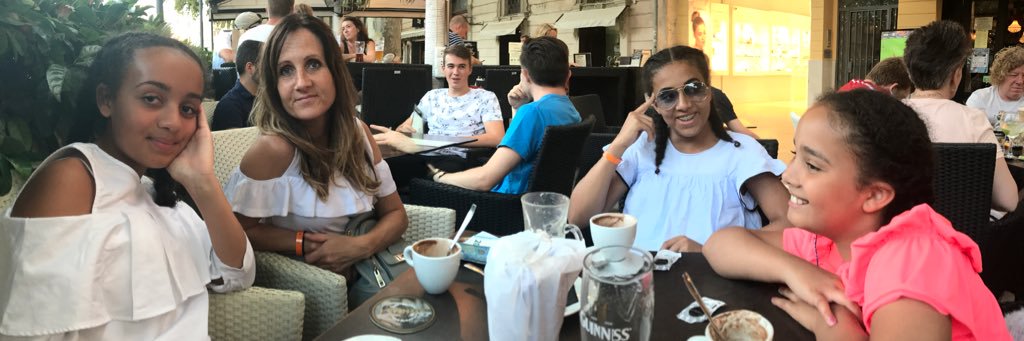 Craig Richards banner