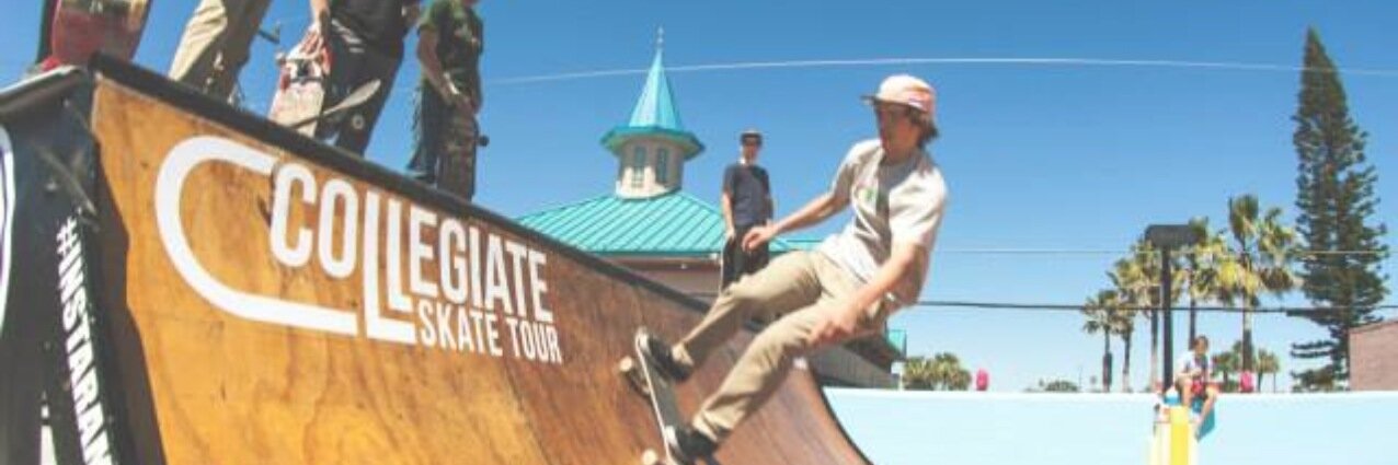 CollegiateSkateTour banner