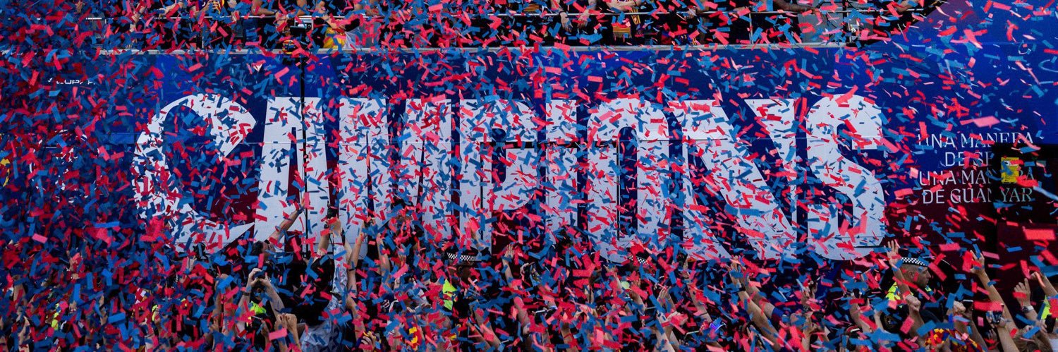 FCB_blaugrana banner