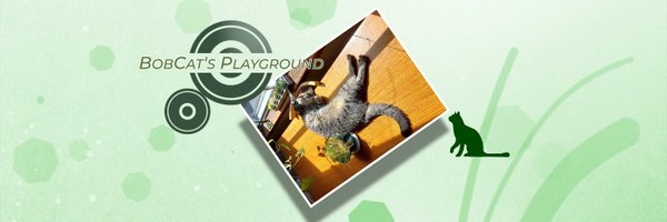 BobCatPlay Profile Banner
