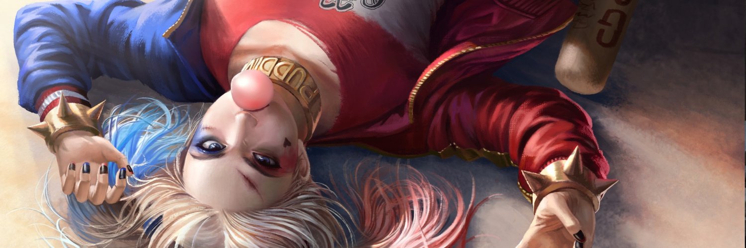 JokerMonkey6's profile banner image