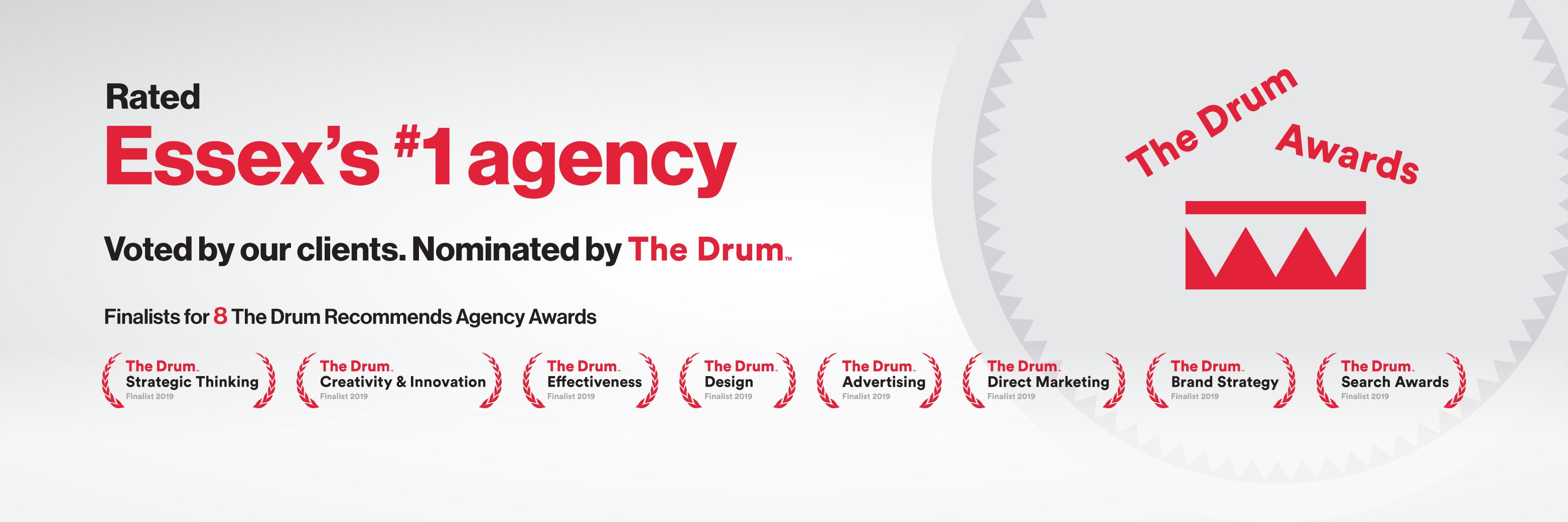 Storm Creative banner