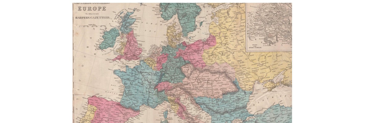 Prof. Franz C. Mayer (@mayerprof.bsky.social) banner