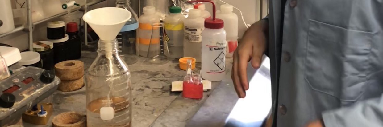ChemistPopper's profile banner image