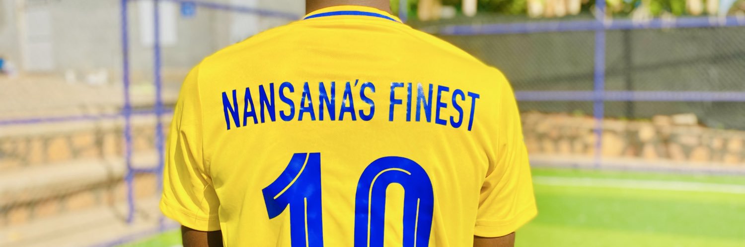 Nansana's Finest's banner