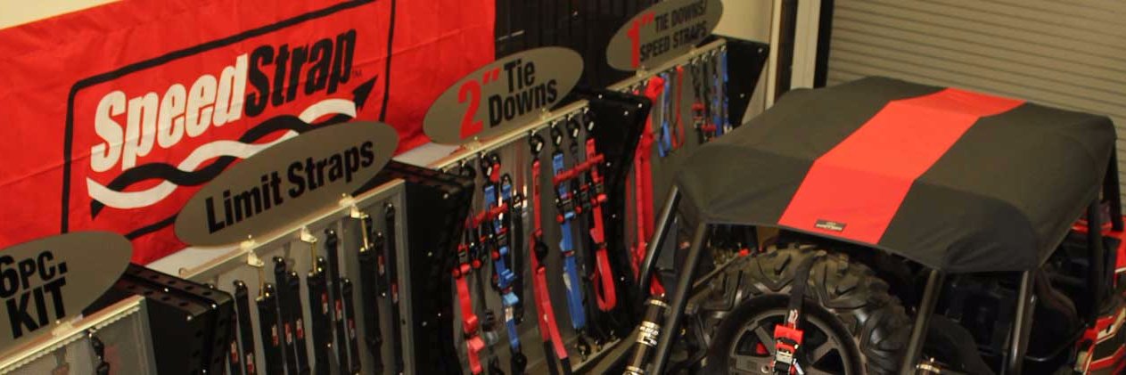 SpeedStrap's profile banner image