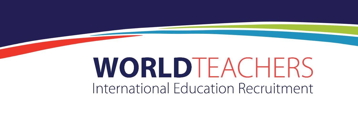 worldteachers's profile banner image