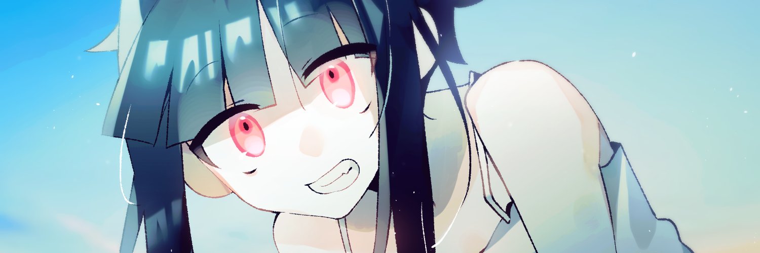 A嘘N on hiatus.'s banner