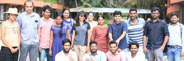 SureshanLab Profile Banner