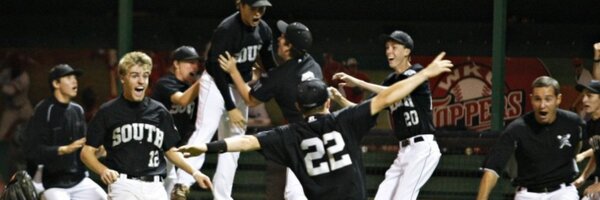 SouthWarrenBaseball Profile Banner