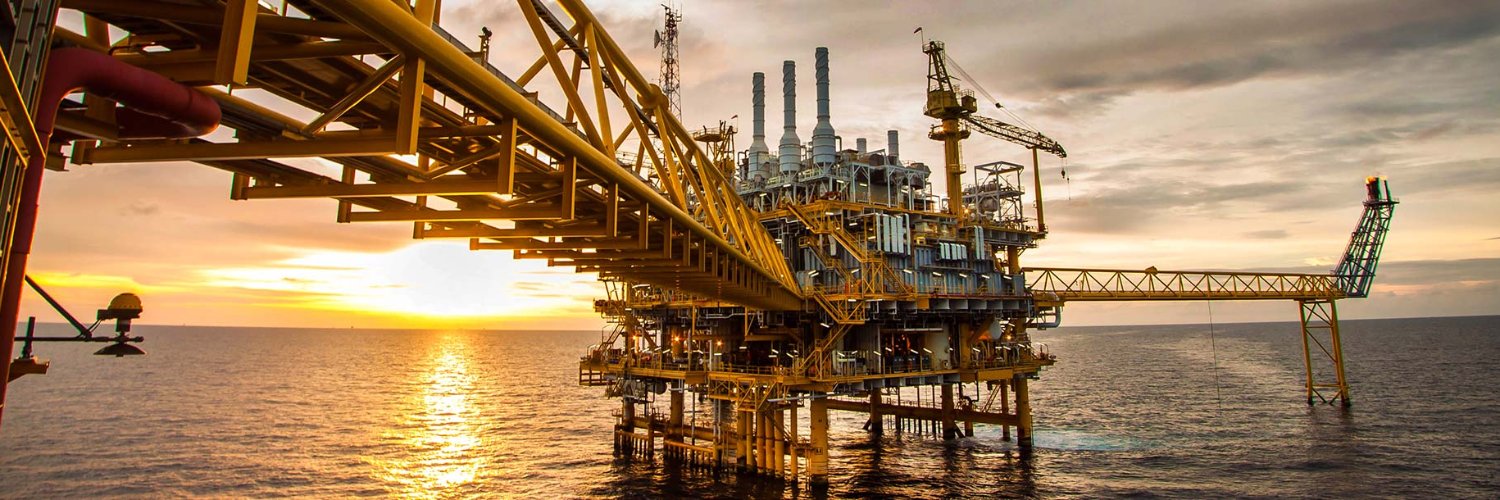 Ritchie Industrial banner