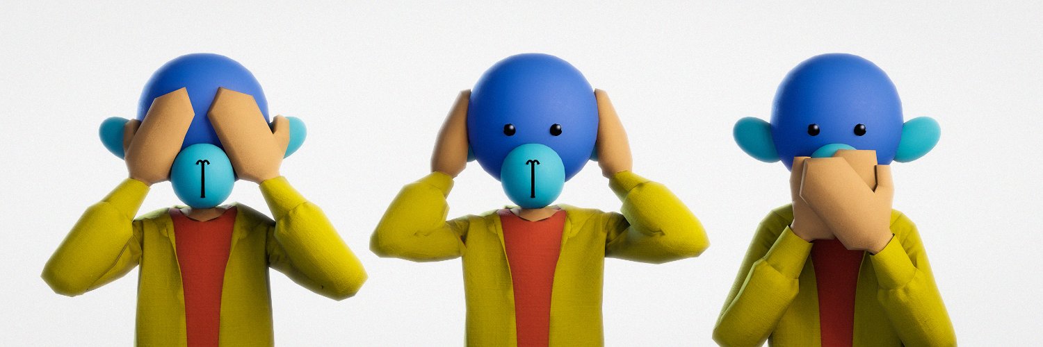 virgodmonkey's profile banner image