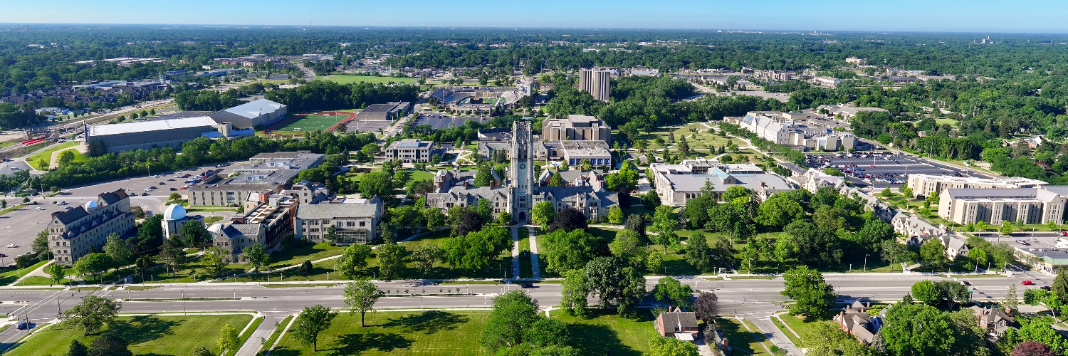 James Holloway banner