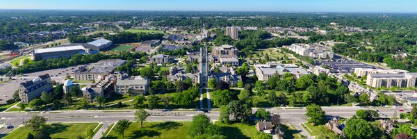 UTPresident Profile Banner