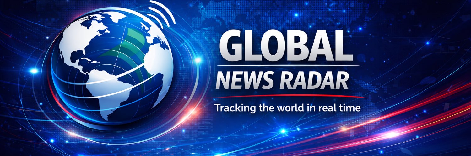 Global News Radar banner