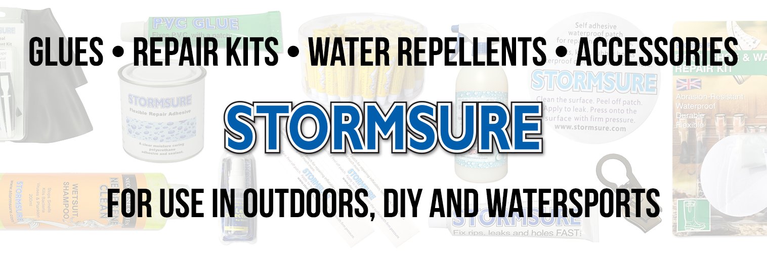 Stormsure Ltd banner