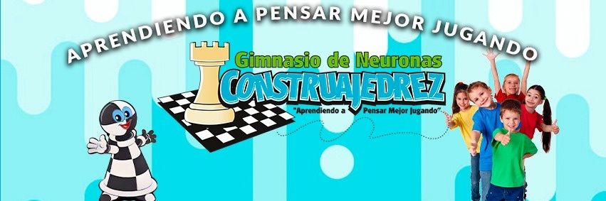 construajedrez's profile banner image