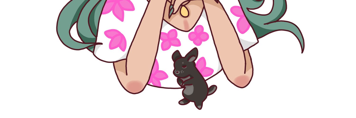 Bloom_Oasis's profile banner image